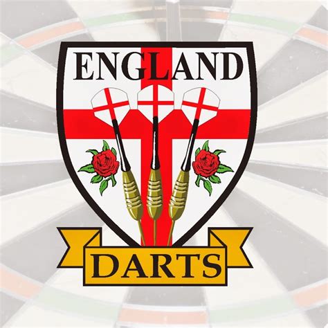 english darts organisation.